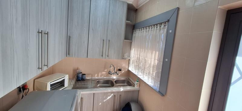 4 Bedroom Property for Sale in Dana Bay Western Cape